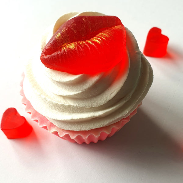 Valentine's Day - Love Soaps