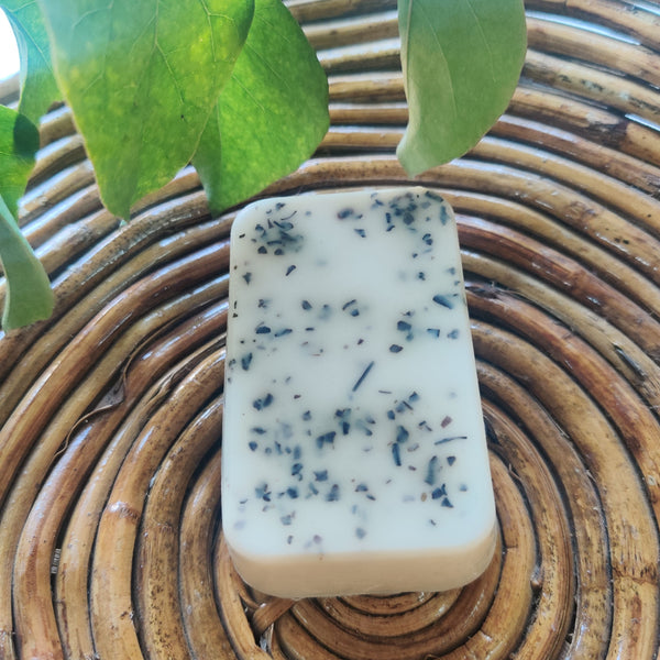 Cleansing Soap Bars for Body - Citrus & Tea