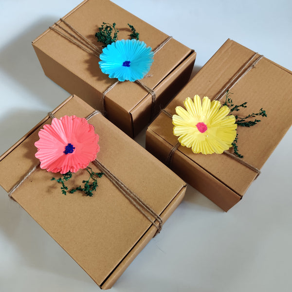 Coconut, Oats & Lime Skincare Routine - Gift Box