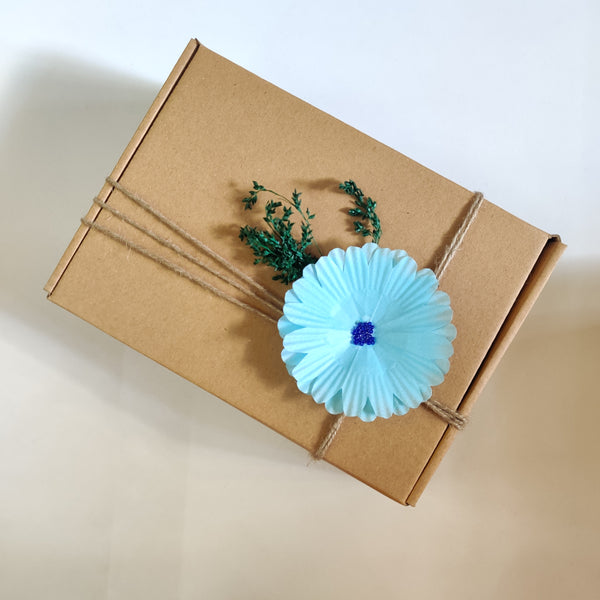 Coconut, Oats & Lime Skincare Routine - Gift Box