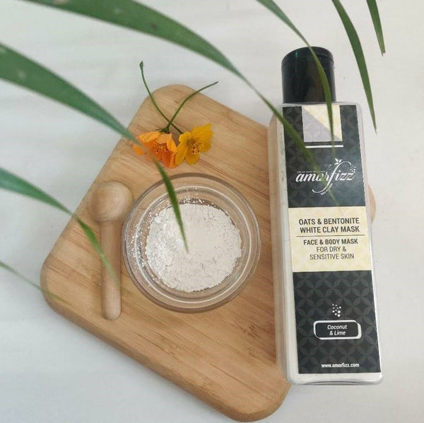 Coconut, Oats & Lime Skincare Routine - Gift Box