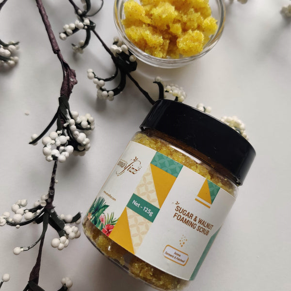 Turmeric Skincare Routine - Gift Box