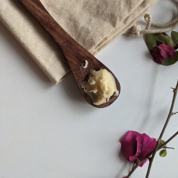 Butter for Nails, Hand & Feet - Floral Explosion