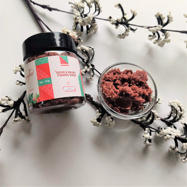Sandalwood Skincare Routine - Gift Box