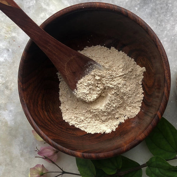 Sandalwood Cleanser for Face & Body - Gold Ubtan
