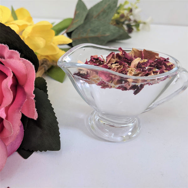 Rose Water Toner