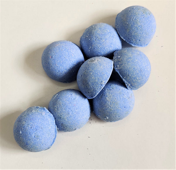 Salt Pellets - Kokum Butter Bombs - Refreshing Mint