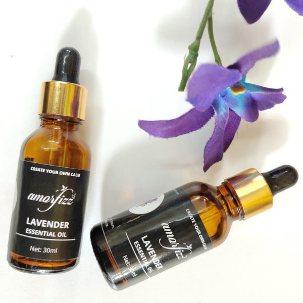 Lavender Essential Oil