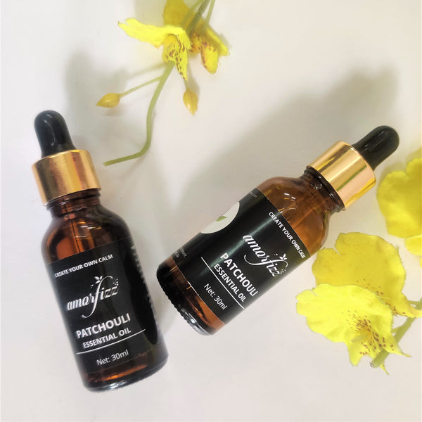 Patchouli Essential Oil