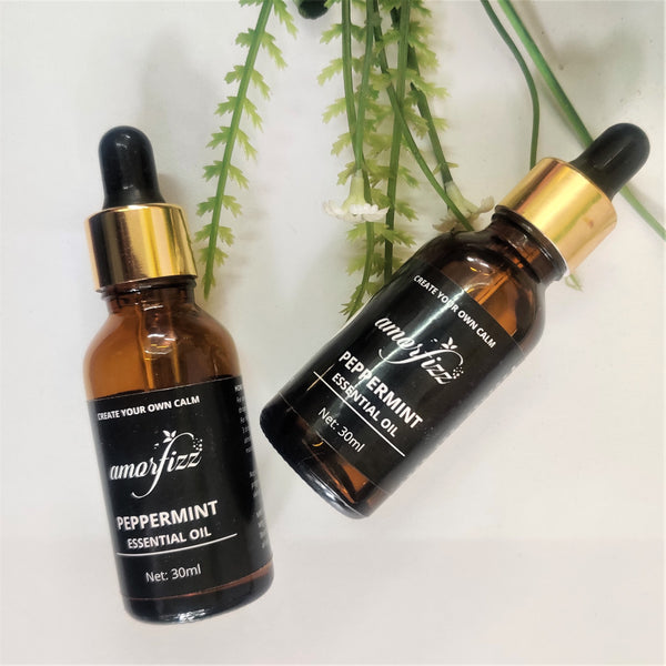 Peppermint Essential Oil