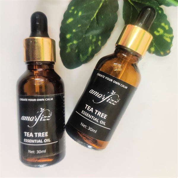 Tea Tree Essential Oil