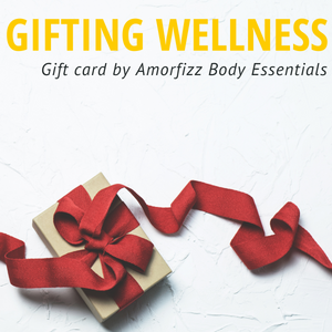 Amorfizz Gift Card